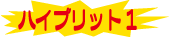 ハイブリッド１